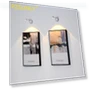 Rechargeable Smart Touch Wall Light — Lighting Accessories, Binchi Lighting Appliances