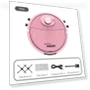 Robot Vacuum and Mop with USB Charging — Smart Cleaning Robots, Dongfang HOME A