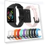 Silicone Strap — Fitness Bands, Huawei