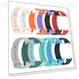 Silicone Strap — Fitness Bands, Xiaomi