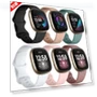 Silicone Watch Strap — Bands, MY-CASE