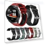 Silicone Wrist Strap — Smartwatch Straps, Watch peripherals