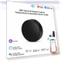 Smart IR Remote Control — Remote Controls, 3d printing machine