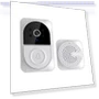 Smart Wireless Video Doorbell — Smart Home Security, Dongfang HOME A