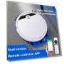 Super Quiet Smart Robot Vacuum — Smart Cleaning Robots, The Sole Spot