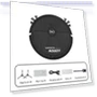 Sweeping Robot — Smart Cleaning Robots, Dongfang HOME A