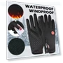 Winter Touchscreen Gloves — Gloves & Mittens, UP shoes