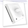 Electric Window Robot Vacuum Cleaner — Smart Cleaning Robots, Bobot