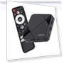 Android TV Box — Ultra HD Media Players, H96