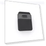 Camera Adapter for DJI Mic Mini Receiver — Camcorder Accessories, DJI