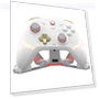 Cyclone 2 Game Controller with Charging Dock — Gaming Keyboards, GameSir