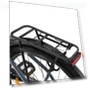 Electric Bike with Mid-Drive Motor — Electric Vehicles, Touroll