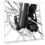 Electric Bike with Mid-Drive Motor — Electric Vehicles, Touroll