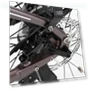 Electric Bike — Electric Self-Balancing Scooters, Touroll