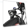 Foldable Electric Bike — E-Bikes, SAMEBIKE