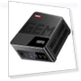 GEM12 Max Mini PC Barebone — Barebones, AOOSTAR