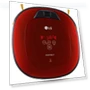 Robot Vacuum Cleaner — Smart Cleaning Robots, LG