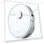 Robot Vacuum — Smart Cleaning Robots, Xiaomi
