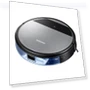 Robot Vacuum — Smart Cleaning Robots, Samsung
