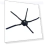 Side Brush Set — Accessories, Roborock