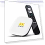 Smart TV Box — Streaming Devices, H96