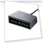 200W 6-Port GaN Charging Station — Chargers, Anker