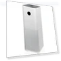 Air Purifier Pro — Activated Carbon Air Purifiers, Xiaomi