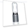 Air Purifier with Heating and Cooling — Activated Carbon Air Purifiers, Dyson