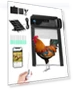 Automatic Chicken Coop Door — Doors, Caifunway