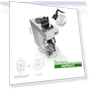 Commercial Drip Coffee Maker — Professional Coffee Equipment, NUPANT