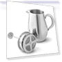 Piston Coffee Maker — Brewing Excellence, VeoHome