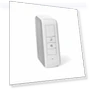 Portable Wireless Doorbell & Push Button — Kits, Honeywell Home