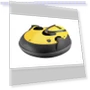 Robot Vacuum Cleaner — Smart Cleaning Robots, Karcher