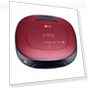 Robot Vacuum Cleaner — Smart Cleaning Robots, LG