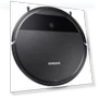Robot Vacuum for Dry and Wet Cleaning — Smart Cleaning Robots, Samsung