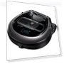 Robot Vacuum — Smart Cleaning Robots, Samsung