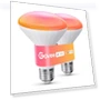 Smart Light Bulbs — Incandescent, Govee