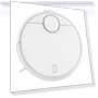 Sweeping Vacuum Cleaner — Smart Cleaning Robots, Xiaomi