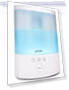 Ultrasonic Cool Mist Humidifier — Air Moisturizers, YOGIN