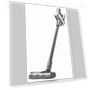Wireless Vacuum Cleaner — Built-In Vacuum Systems, Dreame
