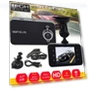 1080P Car Dash Cam with Night Vision Lamp — Dashboard Cameras, LIAESMART