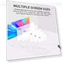4K HD DLP Mini 3D Projector — Home Theater Projectors