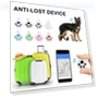 Bluetooth Smart Wireless Finder Locator — Item Locators, Laila Electronic Accessories