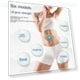 Cervical Spine Smart Mini Massage Sticker — Rehabilitation & Therapy Equipment