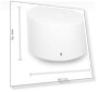 Compact Bluetooth Speaker — Portable Audio, Xiaomi
