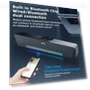 Computer Sound Bar — Sound Bars, Lenovo