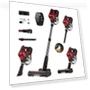 Cordless Vacuum Cleaner — Cordless Vacuums & Sweepers, Curvymoontech