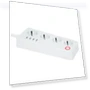 Doodle Smart Row Plug — Smart Home Hubs & Controllers, Tuya