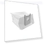 Dust Bag for Vacuum Cleaner — Covers, Vacuum Cleaner Parts