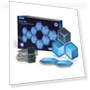 Glide Hexagon Light Panels Ultra — Commercial Lighting Solutions, Govee